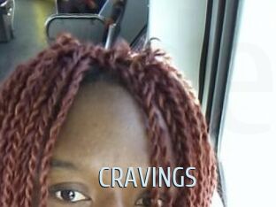 CRAVINGS