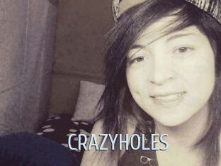 CRAZYHOLES