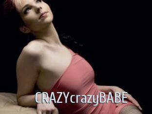 CRAZYcrazyBABE
