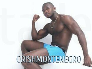 CRISHMONTENEGRO