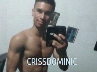 CRISSDOMINIC
