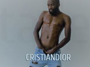 CRISTIANDIOR