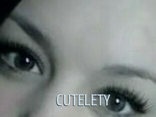 CUTELETY