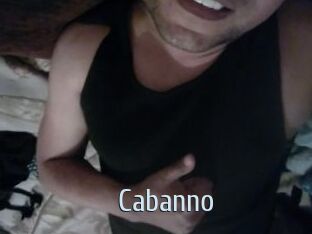 Cabanno