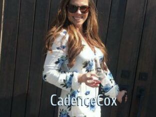 Cadence_Cox