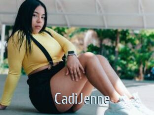 CadiJenne
