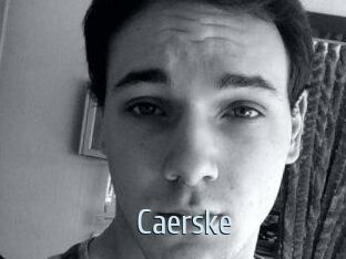 Caerske