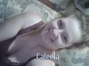 Caleela