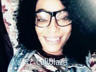 CaliBlaze