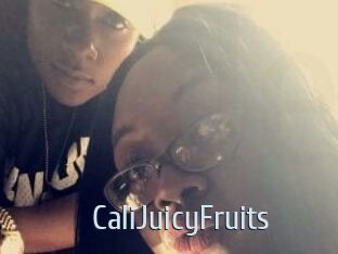 CaliJuicyFruits