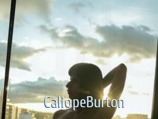 CaliopeBurton