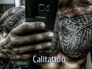 Calitattoo
