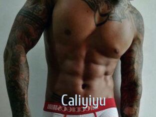 Caliyiyu