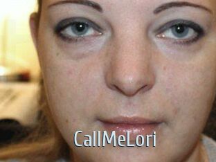 CallMeLori