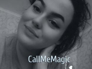 CallMeMagic