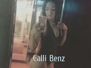 Calli_Benz