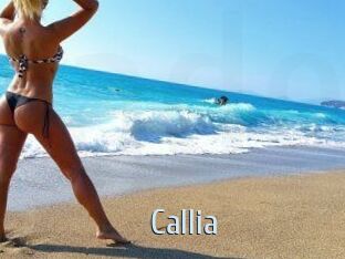 Callia