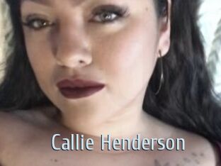 Callie_Henderson