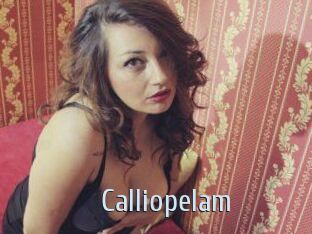 CalliopeIam