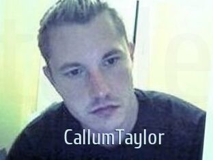 CallumTaylor