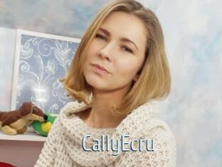 CallyEcru