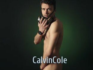 CalvinCole