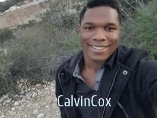 Calvin_Cox