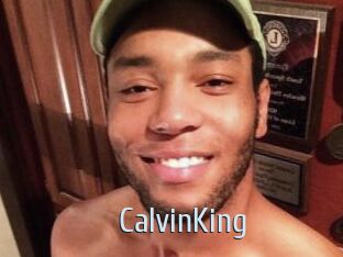 CalvinKing