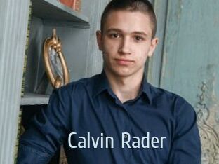 Calvin_Rader