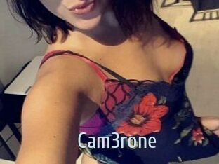Cam3rone