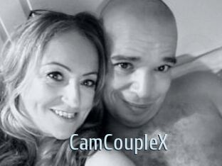 CamCoupleX