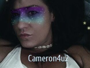 Cameron4u2