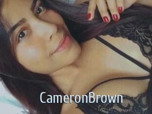 CameronBrown