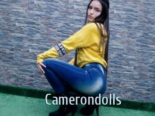 Camerondolls