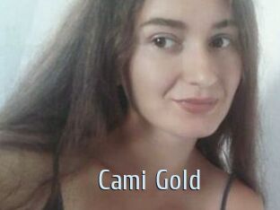 Cami_Gold