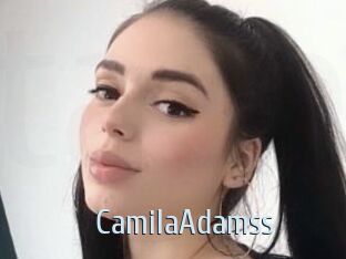 CamilaAdamss