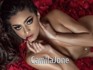 CamilaJone