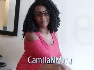 CamilaNMary