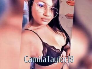 CamilaTaylor18