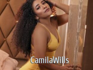 CamilaWills