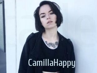 CamillaHappy