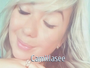 Camillasee