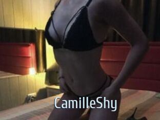 CamilleShy
