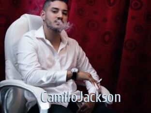 CamiloJackson