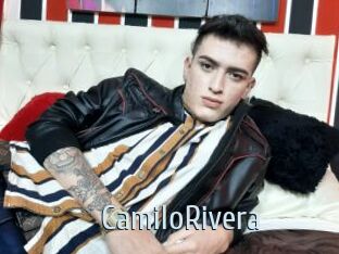 CamiloRivera