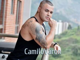 CamiloVaron