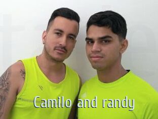 Camilo_and_randy
