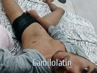 Camilolatin