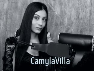 CamylaVilla