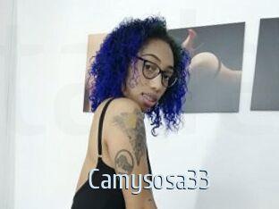 Camysosa33